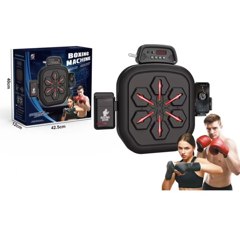 Kids Outdoor Furniture Set - Jouet d'entraînement de boxe sportive 2026,