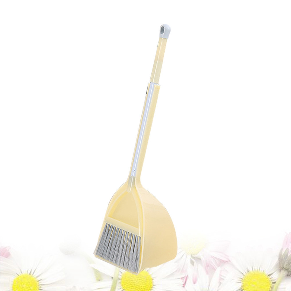 Ensemble balai et pelle pour e - Kids Outdoor Broom avis et prix