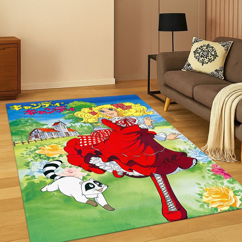 Tapis antidérapant pour salon, - Kids Outdoor Area avis et prix