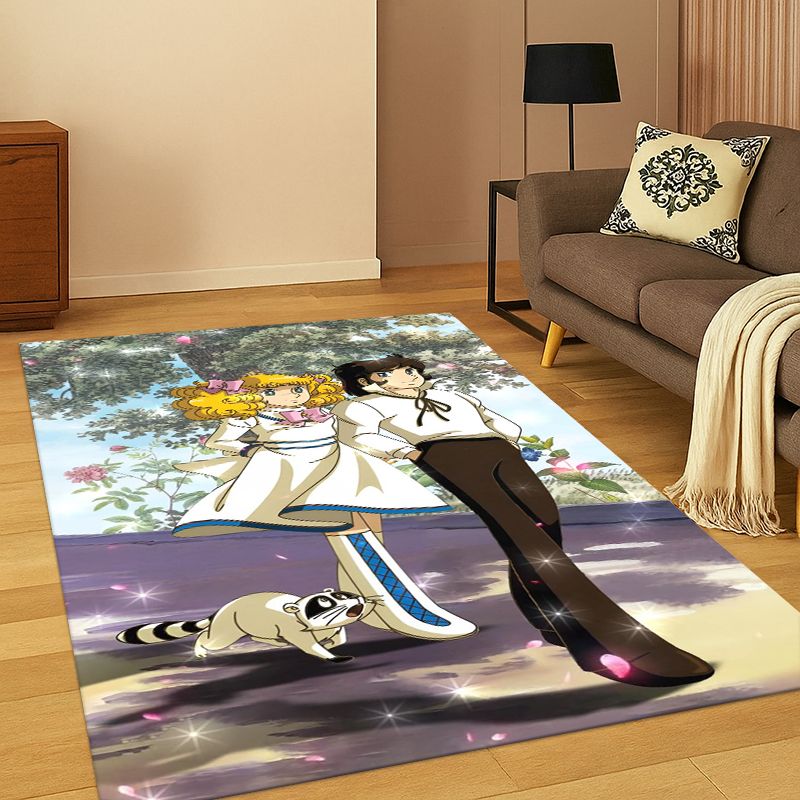 Tapis antidérapant pour salon, - Kids Outdoor Area avis et prix