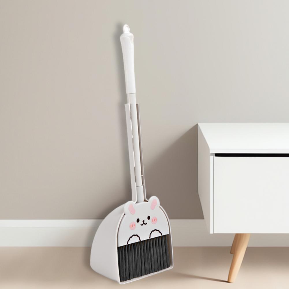 Ensemble de balais et de pelle - Kids Outdoor Broom avis et prix
