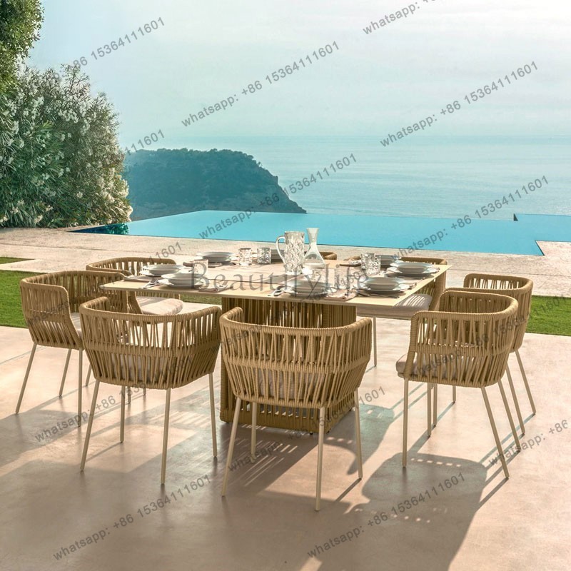 Ensembles de meubles de jardin - Kids Outdoor Furniture Set avis et prix