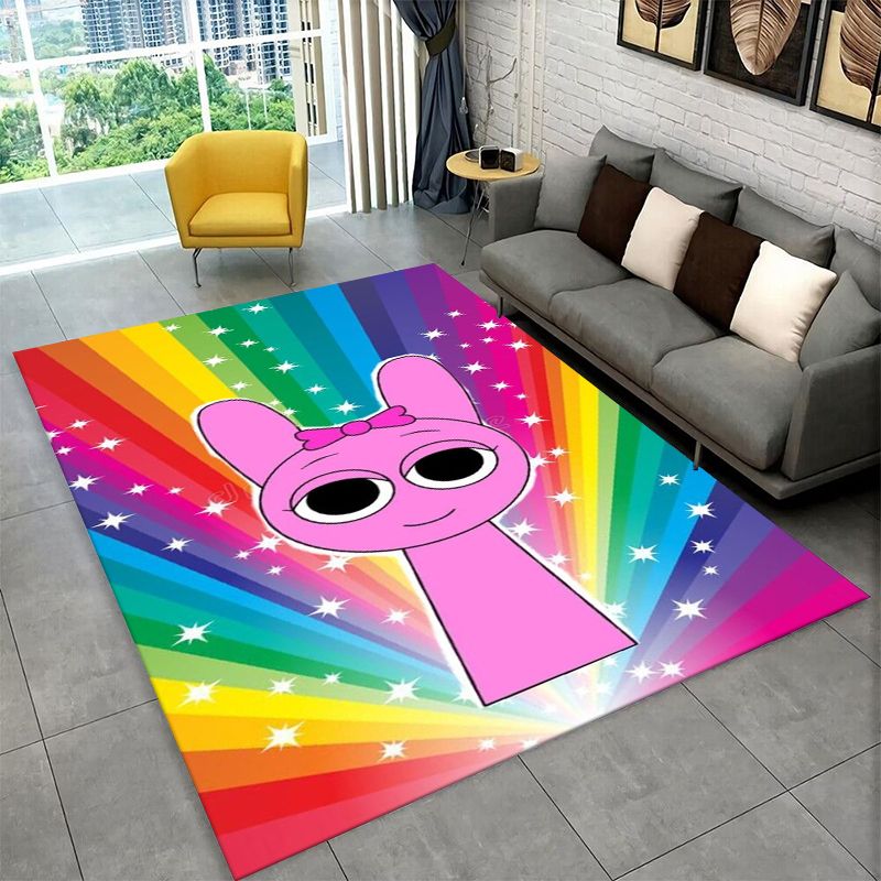 Tapis antidérapant Music Sprun - Kids Outdoor Area avis et prix